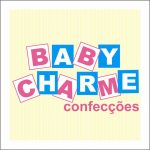 logo-Baby Charme Confecções