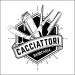 logo-Barbearia Cacciattori