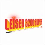logo-Leiser 3200 Super logo