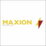 logo-MAXION Baterias