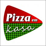logo-Pizza em Kasa