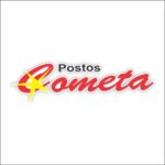 logo-Postos Cometa