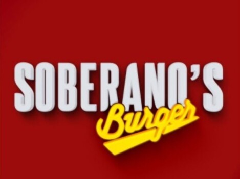 SOBERANO’S Burger